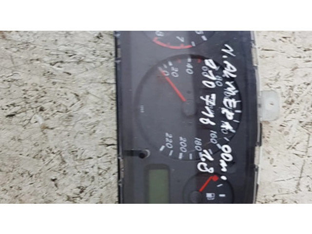 Панель приборов BM464   Nissan Almera N16       