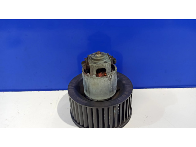 Вентилятор печки 12799558, 13250117 Saab 9-3 Ver2
