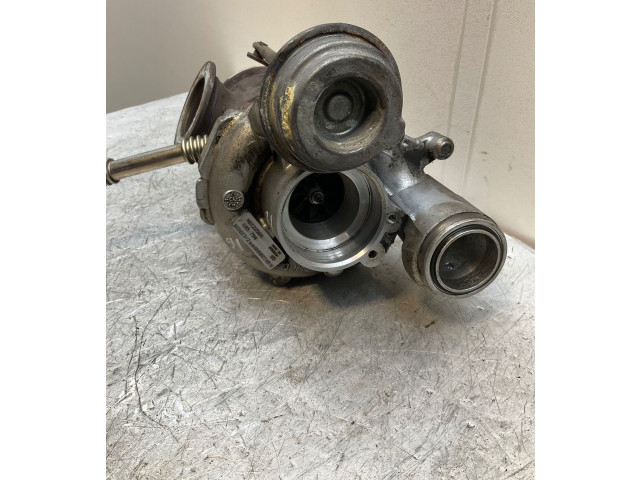 Vstřikovací lišta 7605794, MGT2256S BMW 5 F10 F11 N63B44TU