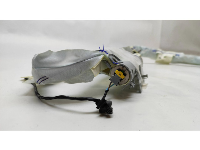 Боковая подушка безопасности EB3B26042D95AD, 4900322626200   Ford Ranger