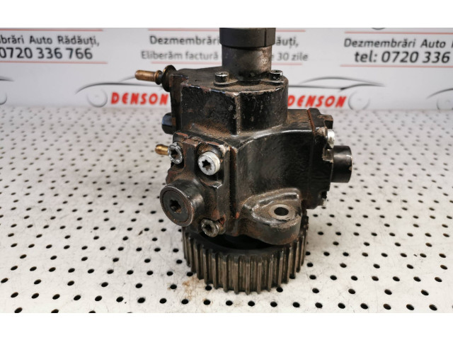 Vstřikovací čerpadlo 0445010130, 0055198522 Fiat Croma