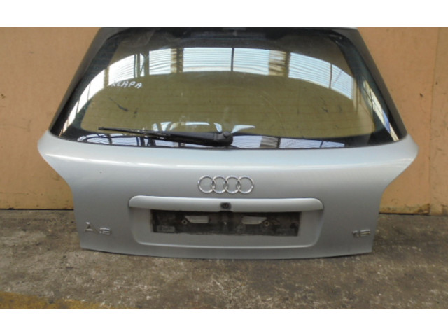 Переключатель дворников Audi A3 S3 8L