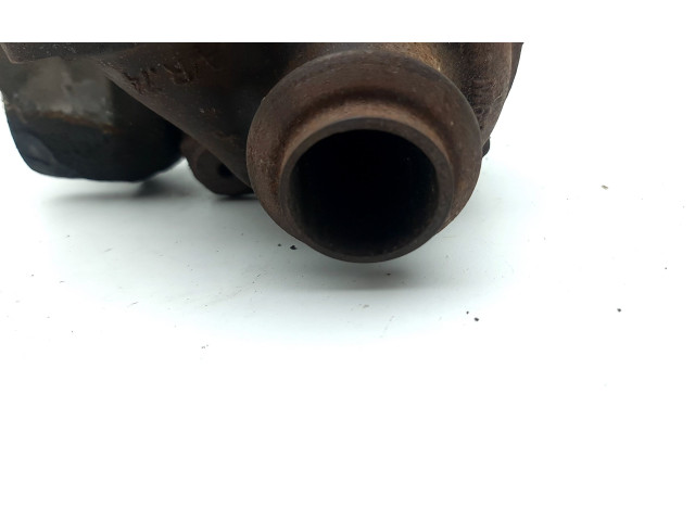 Турбина Volvo S60 9686120680