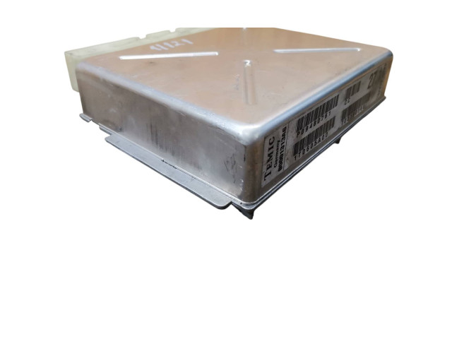 Блок управления коробкой передач 00001313A6, P09480761   Volvo XC90