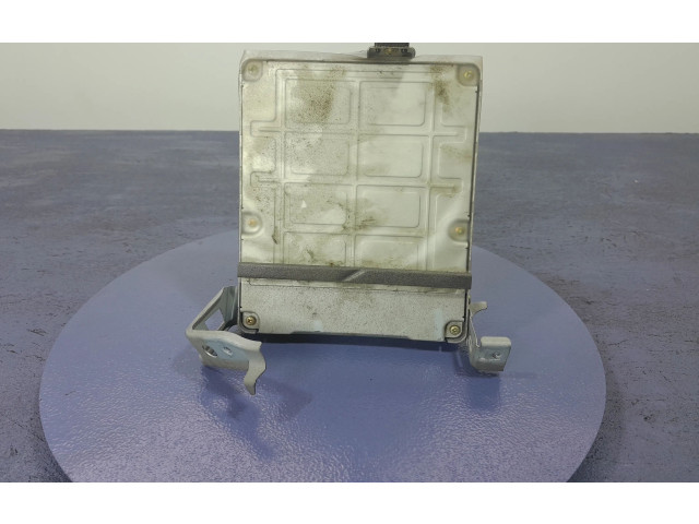 Řídící jednotka 89661-52280, 89661-52280 Toyota Yaris Verso 2000