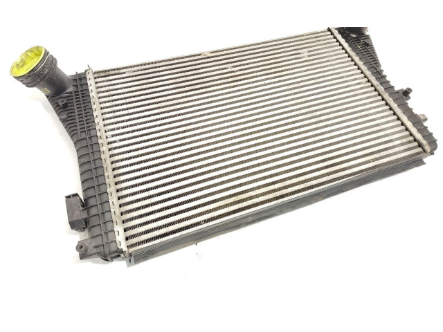 Интеркулер 1K0145803A Audi A3 S3 8P