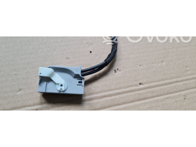   Pojistková skříňka 4M0972144B   Audi RS5 2021