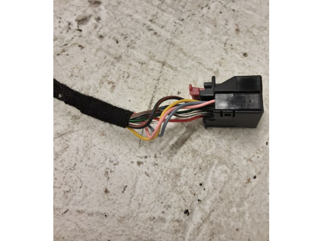 Зеркало электрическое Skoda Octavia Mk3 (5E) 2013 - 2019 года