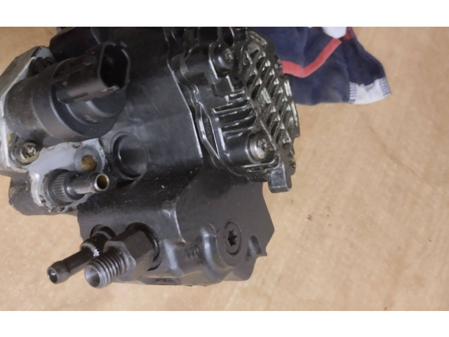 Топливный насос