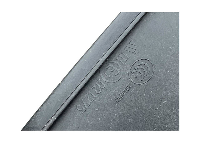 Зеркало электрическое        Skoda Octavia Mk3 (5E)  2013 - 2019 года   