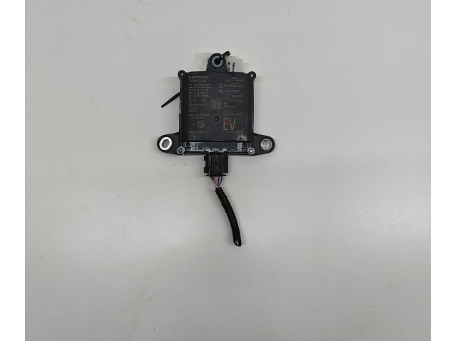 Датчик слепых зон A2C7431800100, 4135ASRR3A Toyota bZ4X