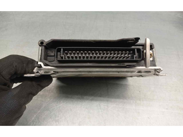 Блок управления двигателя 9126194, 0280000940   Saab 9000 CD