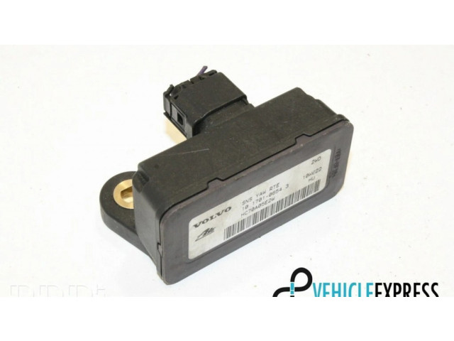 Датчик ESP (системы стабильности) (датчик продольного ускорения)