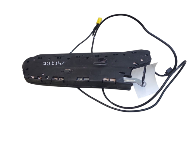 Подушка безопасности в сиденье 4F0880241G, 305231010001   Audi A6 S6 C6 4F