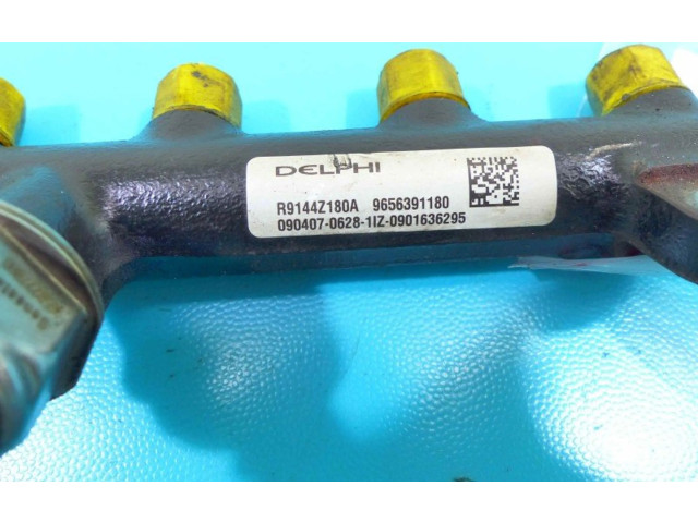 Топливная рампа IMPRK1125704   Citroen C5  