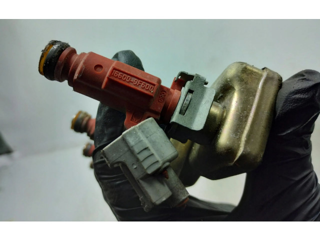 Vstřikovací lišta 0280155940 Nissan Almera N16