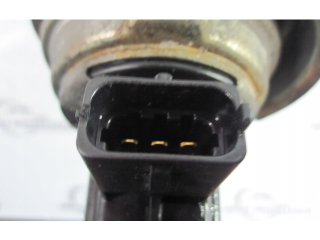  Турбина Fiat Bravo  55223264, 165KM         