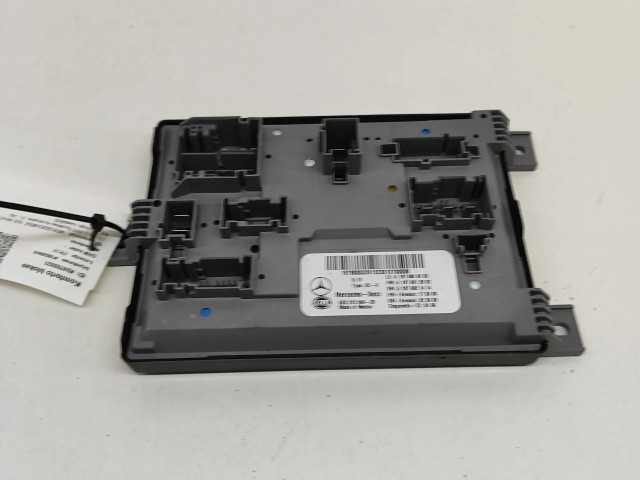 Блок комфорта A1679000329, A1679012602 Mercedes-Benz GLE W167