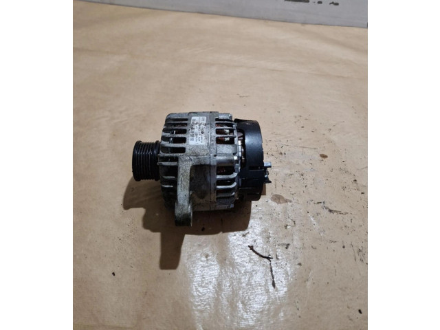 Генератор 51884351 Alfa Romeo Giulietta