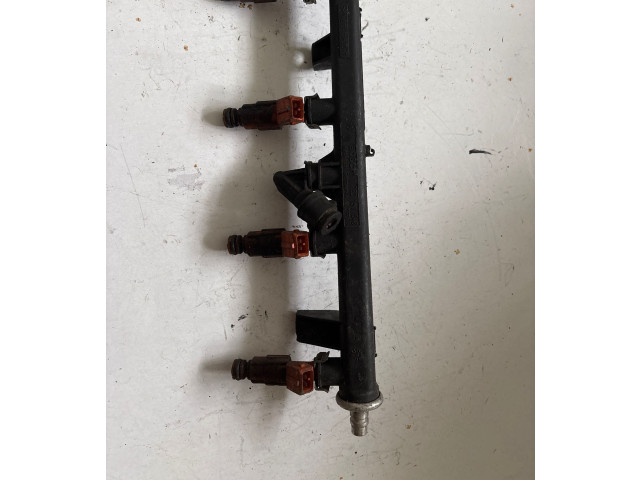 Vstřikovací lišta 0280151048 Alfa Romeo 156