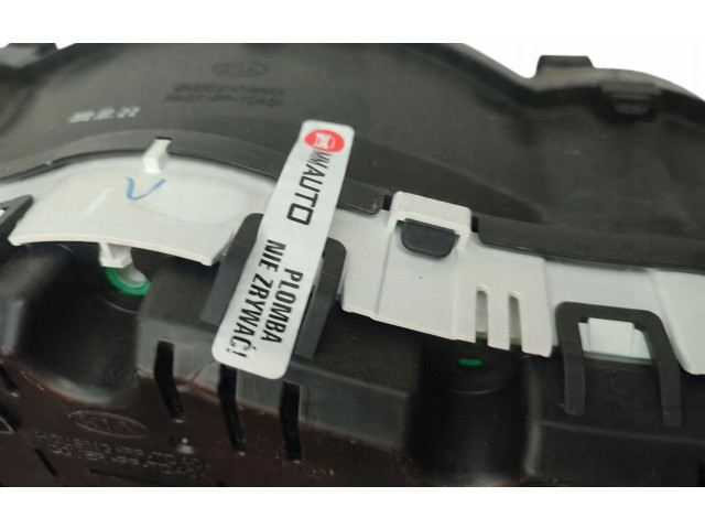 Přístrojová deska  KIA Optima 2012 94013-4U410, 94013-4U410  