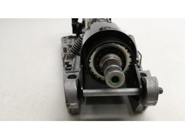 Механическаярулевой колонки