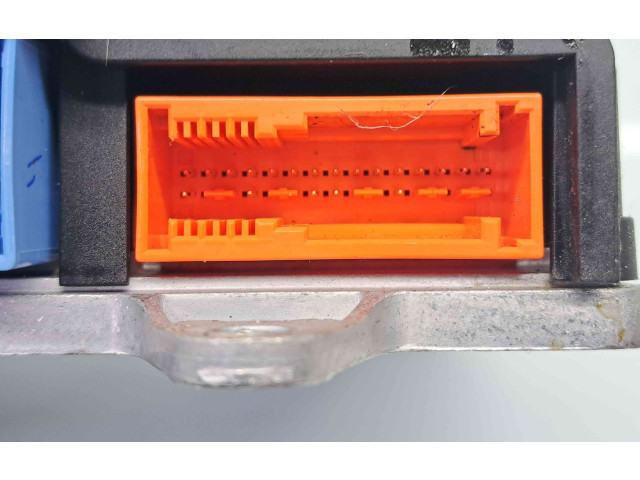 Блок подушек безопасности 31295109   Volvo C30