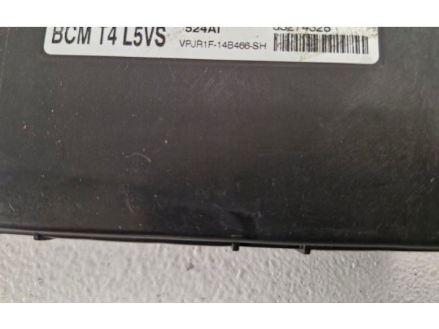 Блок комфорта 284B14712RT4L5VS   Renault Trafic III (X82)   