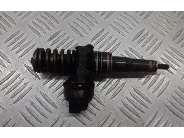 Форсунка 0414728035 Audi A2