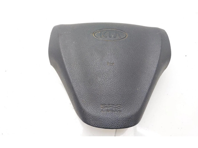 Подушка безопасности двери 569001G050VA   KIA Rio