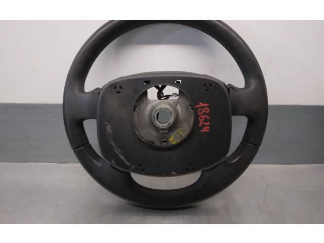 Руль Land Rover Discovery 3 - LR3 2005 - 2009 года QTB501510PVJ