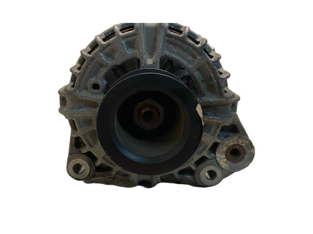 Генератор 30659580, 0125812009   Volvo XC90      