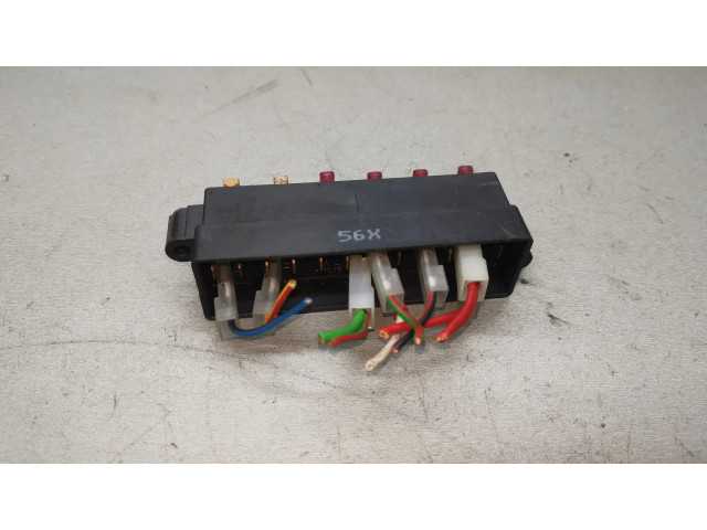 Pojistková skříňka 1079095 Volvo 440 2011