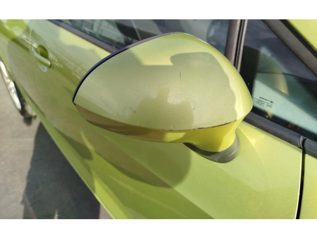 Zpětné zrcátko Seat Ibiza IV (6J,6P) 2008