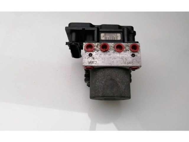 Pojistková skříňka Блок ABS 46836768, 0265231331   Fiat Punto (199) 