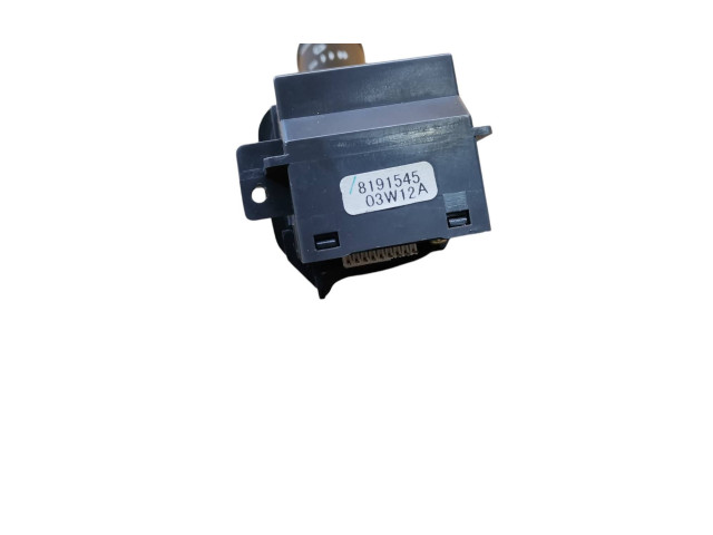 Ручка стеклоочистителей 8191545, 03W12A Volvo XC90