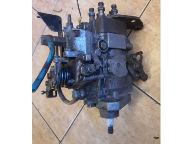 Топливный насос