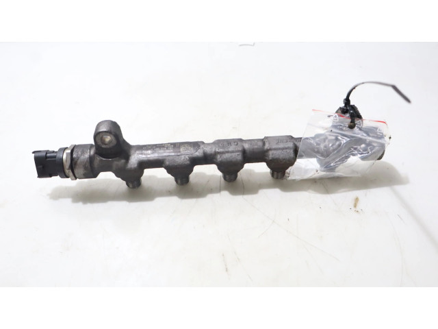 Топливная рампа 0445214181 KIA Ceed