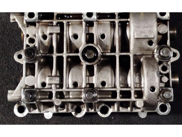 Масляный насос 9636898380 Citroen C8