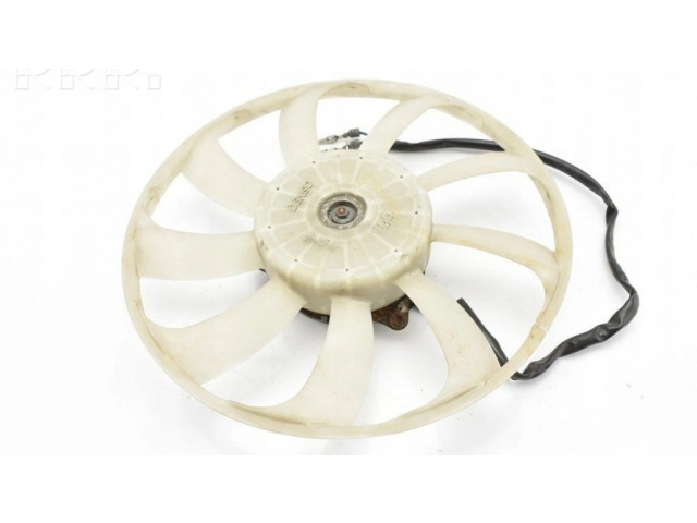Вентилятор радиатора     1636337010    Toyota Prius (XW30) 1.8