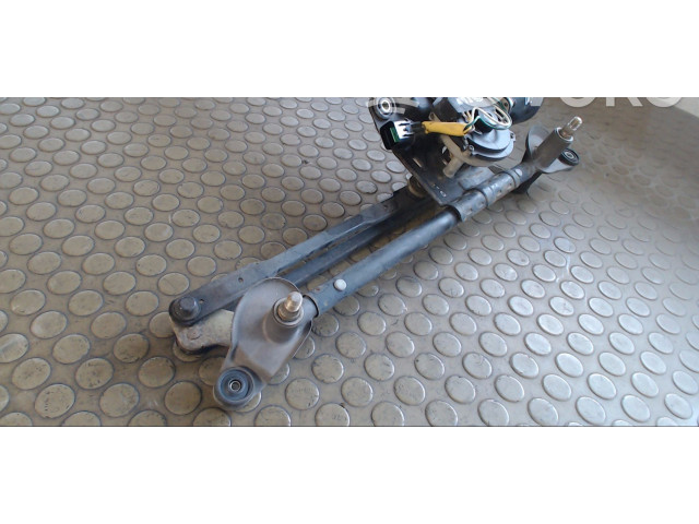 Моторчик дворников 981001C100, 035247380 Hyundai Getz