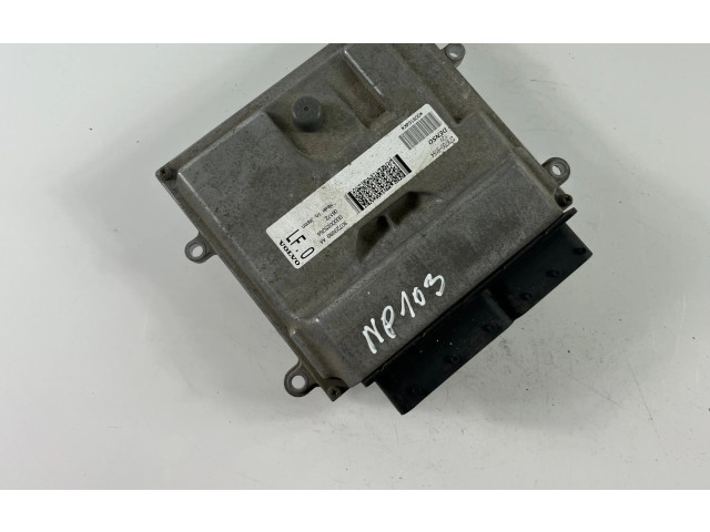 Řídící jednotka 30729999AA Volvo XC90 2008