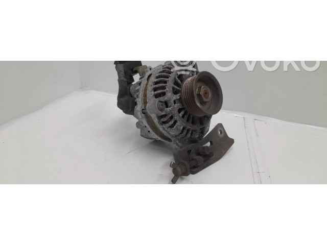 Генератор AHGA50   Honda Civic      