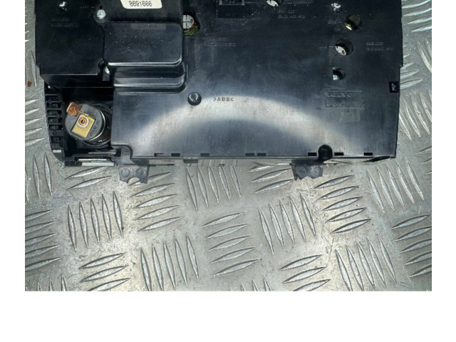 Блок управления климат-контролем 7923 Volvo S80