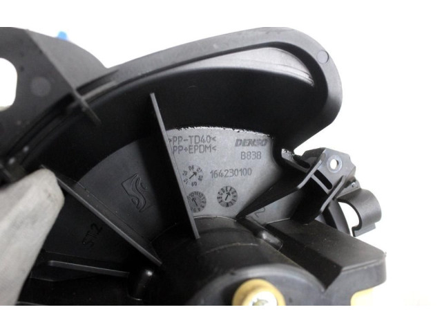 Вентилятор печки    77364956   Fiat Grande Punto