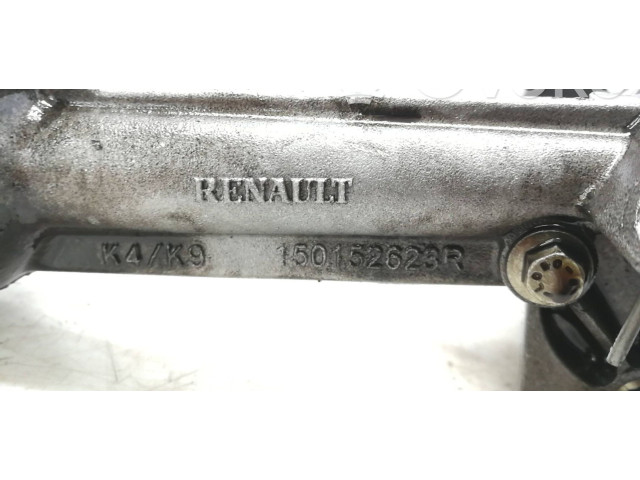 Масляный насос K9K837 150152623R Renault Scenic III - Grand scenic III