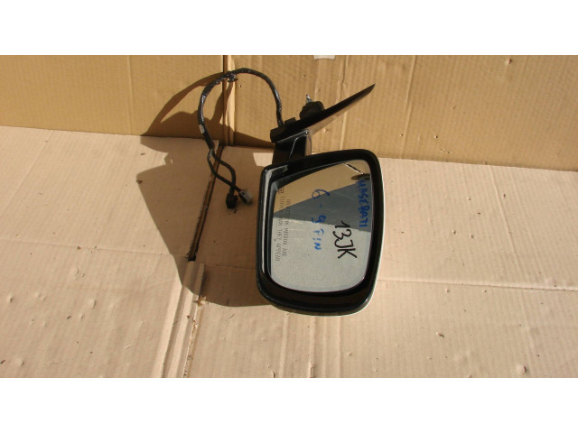 Zpětné zrcátko Maserati Quattroporte 2014 242476002