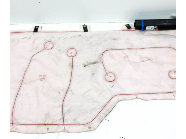 Боковая подушка безопасности 84239611   Chevrolet Camaro