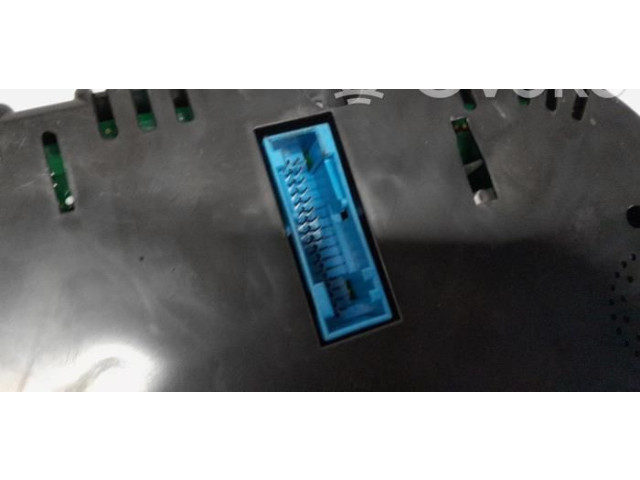 Панель приборов 8X0920930M Audi A1