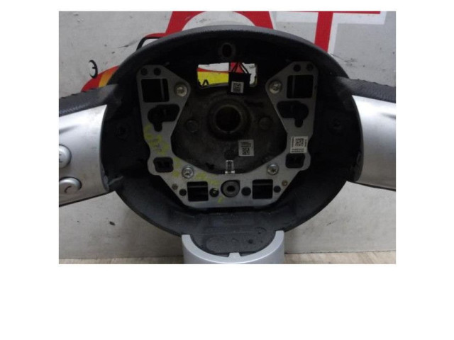 Руль Mini One - Cooper Coupe R56 2005 - 2014 года 32302752916, 32302752916
